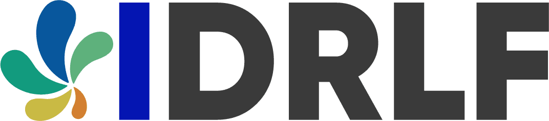 IDRLF — International Disaster Resilience Leaders Forum