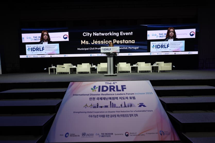 IDRLF 2025