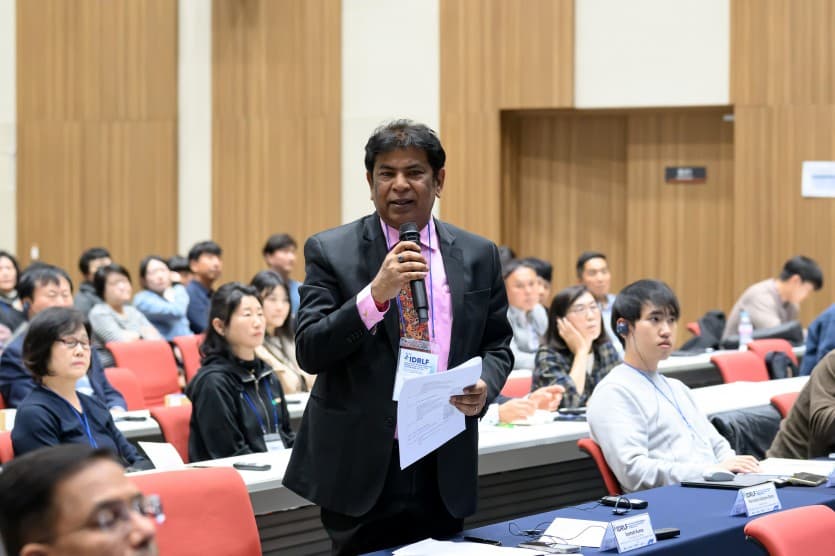 인천국제재난복원력포럼 세션1)재난위험경감 기술활용 및 복원력 거버넌스 역량 강화