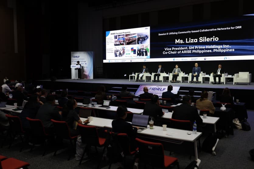 IDRLF 2025