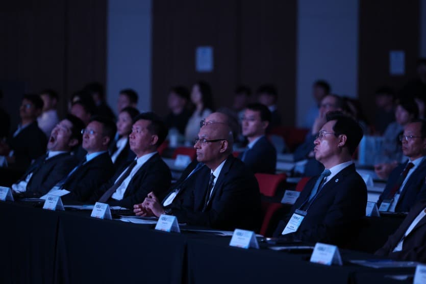 IDRLF 2025